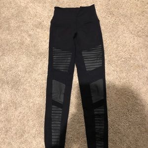 Alo leggings